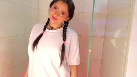 Cami  online show from May 3, 2026, 3:29 pm