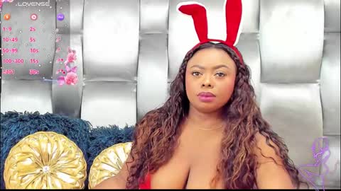 camila benitez online show from December 21, 2025, 2:08 am