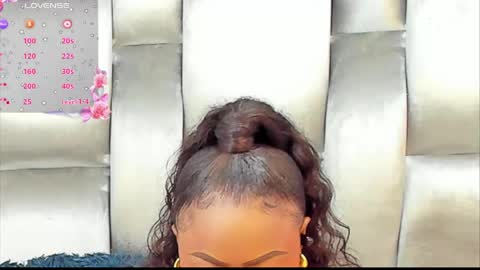 camila benitez online show from April 23, 2026, 12:04 pm