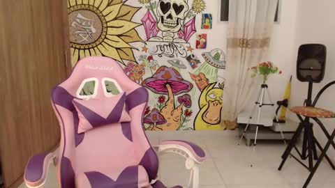 Snapshot of camilacarter chatting on January 19, 2025, 2:47 am camilacarter online show from January 19, 2025, 2:47 am