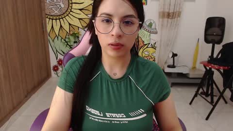 Snapshot of camilacarter chatting on February 26, 2025, 12:38 am camilacarter online show from February 26, 2025, 12:38 am