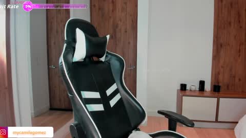 Camila online show from February 11, 2026, 2:00 pm