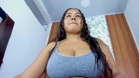 camila online show from June 11, 2026, 2:59 pm
