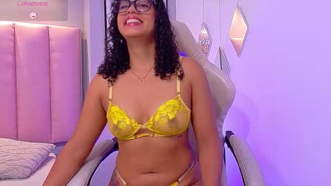 Snapshot of camilalevy chatting on February 4, 2026, 1:06 pm Camila online show from February 4, 2026, 1:06 pm