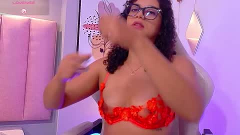 Snapshot of camilalevy chatting on February 5, 2026, 1:05 pm Camila online show from February 5, 2026, 1:05 pm