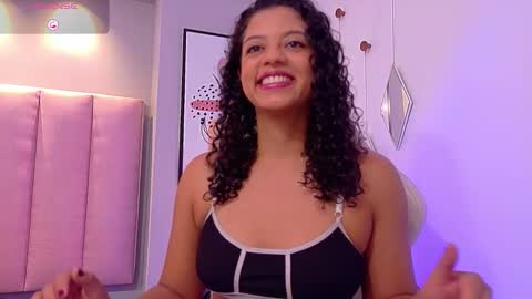 Snapshot of camilalevy chatting on February 18, 2026, 12:23 pm Camila online show from February 18, 2026, 12:23 pm