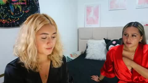 camilamarsh online show from May 6, 2026, 3:13 am