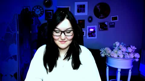 camilamartiez online show from April 1, 2026, 2:25 pm