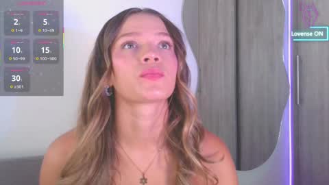 Snapshot of camilamonroee chatting on May 5, 2026, 2:25 pm Camila Monroee online show from May 5, 2026, 2:25 pm
