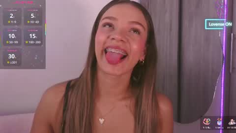 Camila Monroee  online show from June 30, 2026, 1:45 pm