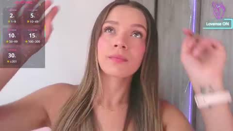 Camila Monroee  online show from July 12, 2026, 7:27 pm
