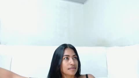 cami online show from January 14, 2025, 7:06 am
