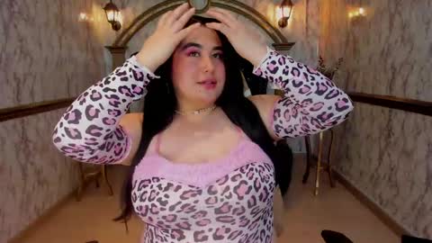 Call me Cami Online GTM-5 1430-2100 online show from May 14, 2026, 8:48 pm