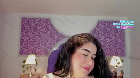 Snapshot of camilapietri chatting on July 2, 2026, 9:54 pm Call me Cami Online GTM-5 1430-2100 online show from July 2, 2026, 9:54 pm