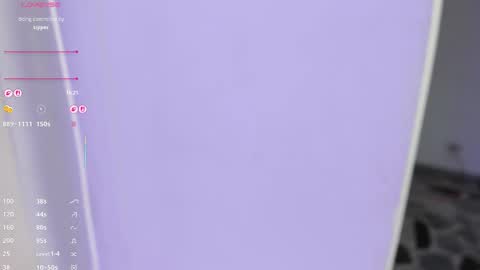 camila preston online show from February 10, 2026, 6:28 am