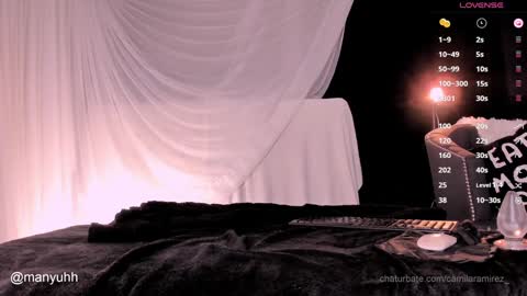 Snapshot of camilaramirez_ chatting on December 3, 2024, 2:25 am camilaramirez_ online show from December 3, 2024, 2:25 am