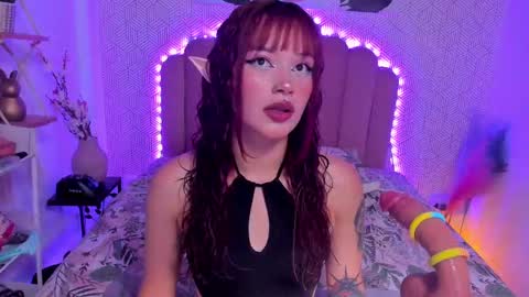 Camila  online show from February 24, 2025, 12:26 pm