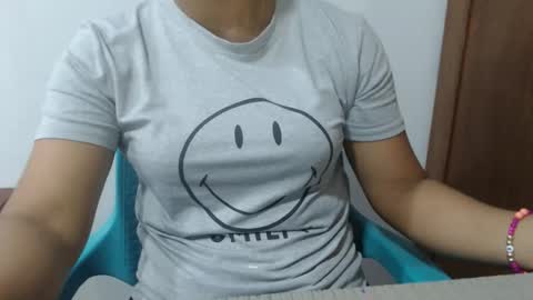 camilasex468 online show from January 8, 2026, 1:02 pm