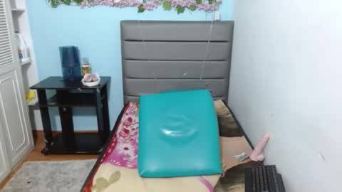 camilawilliams707rs online show from February 15, 2026, 6:48 pm