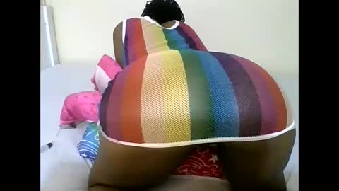 camillla15 online show from January 29, 2025, 3:33 am