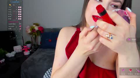 Snapshot of camilla__1one chatting on January 31, 2025, 5:30 am camilla__1one online show from January 31, 2025, 5:30 am