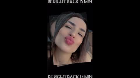 camilla__1one online show from March 19, 2026, 2:37 am