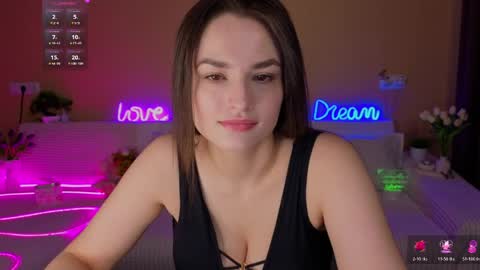 camilla__1one online show from April 8, 2026, 2:11 am