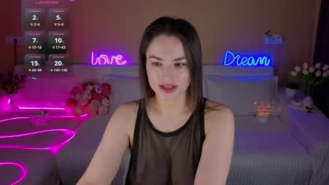 camilla__1one online show from April 15, 2026, 3:35 am