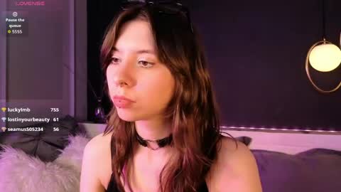 Snapshot of camilla_evers chatting on May 31, 2026, 6:09 pm Camilla online show from May 31, 2026, 6:09 pm