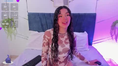 Snapshot of camilla_miller01 chatting on September 20, 2025, 12:50 pm camilla_miller01 online show from September 20, 2025, 12:50 pm