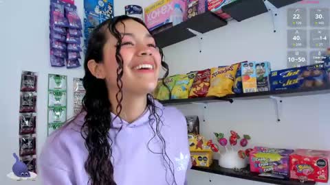 camilla_miller01 online show from March 21, 2026, 1:37 pm