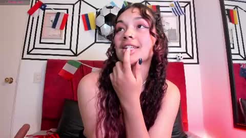 camilla_miller01 online show from July 18, 2026, 1:32 am