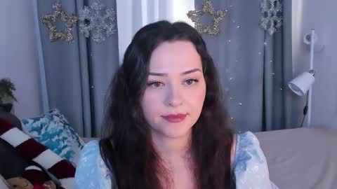 Snapshot of camilla_rowen chatting on December 20, 2025, 10:44 am Camilla online show from December 20, 2025, 10:44 am