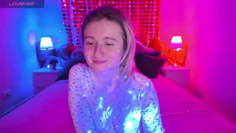 camilladreamer online show from February 19, 2026, 4:47 pm