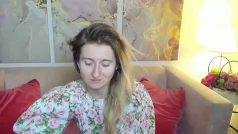 camilladreamer online show from June 10, 2026, 10:08 pm