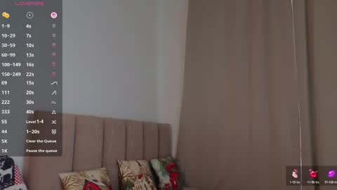 May online show from April 26, 2026, 1:14 am