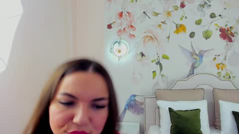 Camilla online show from March 31, 2026, 3:08 am