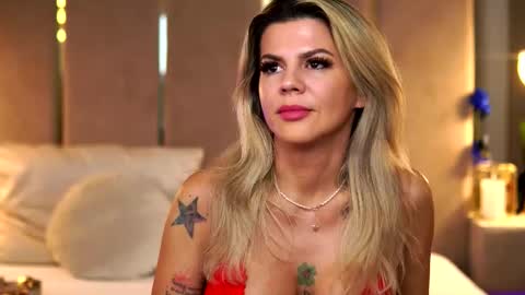 Camy online show from December 14, 2025, 1:16 pm