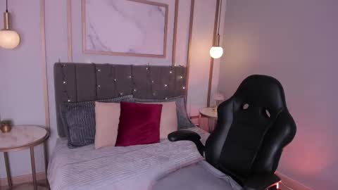 camille online show from November 5, 2025, 9:15 pm