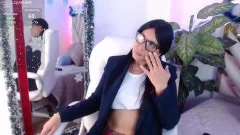 Camille online show from December 2, 2025, 11:59 am