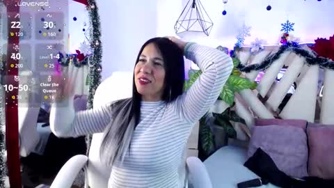 Camille online show from December 19, 2025, 10:11 am