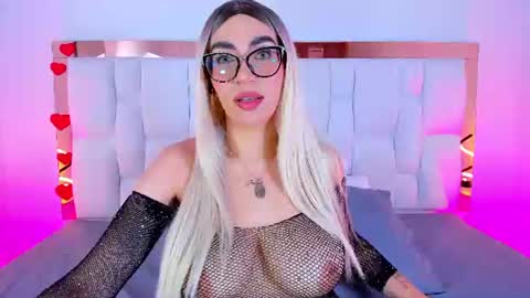 Camille online show from July 4, 2026, 12:55 pm