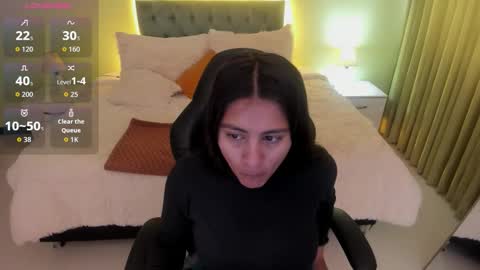 Snapshot of camille_olsen_ chatting on November 11, 2025, 11:43 am Camille online show from November 11, 2025, 11:43 am