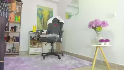 camillevega_01 online show from January 10, 2026, 4:14 am