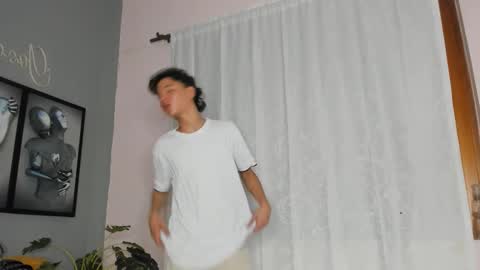 Camillo Virgil online show from November 28, 2025, 10:51 am