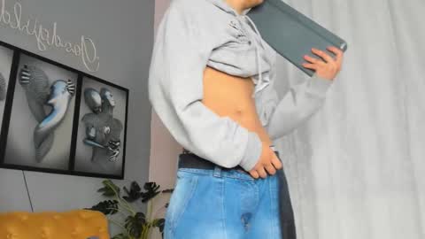 Camillo Virgil online show from December 21, 2025, 11:28 am