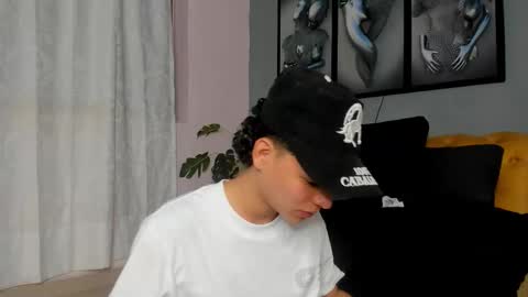 Camillo Virgil online show from January 13, 2026, 11:26 am