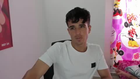 camilo887868 online show from October 28, 2025, 5:15 pm
