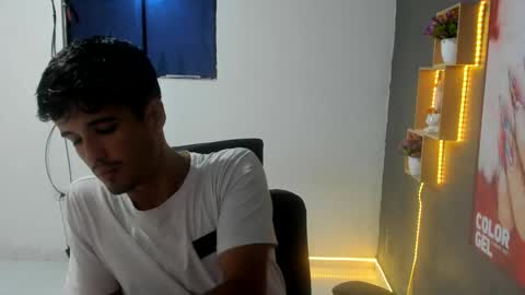 camilo887868 online show from January 10, 2026, 6:37 am