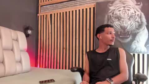 Camilo  online show from July 13, 2026, 7:38 pm